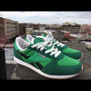 Classic Reebok Women’s Joggers